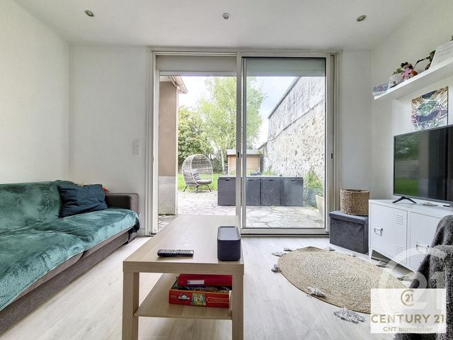 Maison à vendre - 7 pièces - 150 m2 - Chennevieres Sur Marne - 94 - ILE-DE-FRANCE