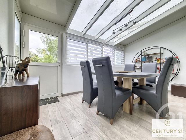 Maison à vendre - 7 pièces - 150 m2 - Chennevieres Sur Marne - 94 - ILE-DE-FRANCE