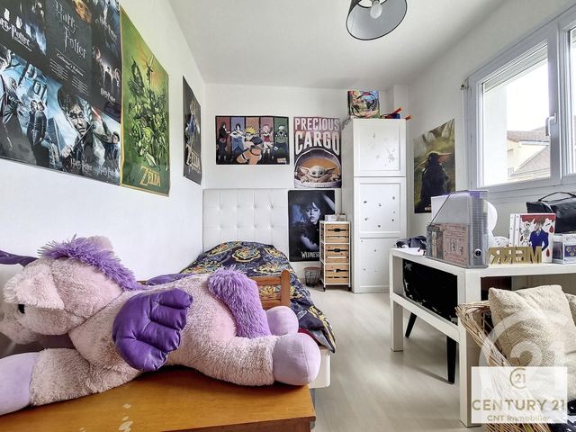 Maison à vendre - 7 pièces - 150 m2 - Chennevieres Sur Marne - 94 - ILE-DE-FRANCE