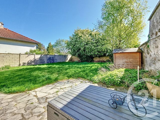 Maison à vendre - 7 pièces - 150 m2 - Chennevieres Sur Marne - 94 - ILE-DE-FRANCE