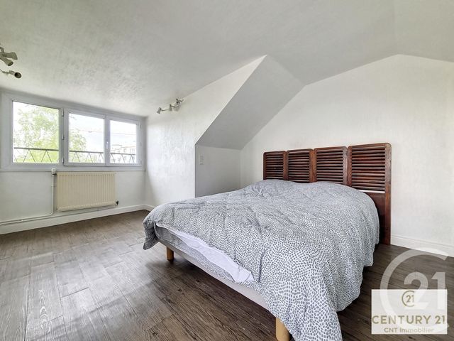 Maison à vendre - 7 pièces - 150 m2 - Chennevieres Sur Marne - 94 - ILE-DE-FRANCE