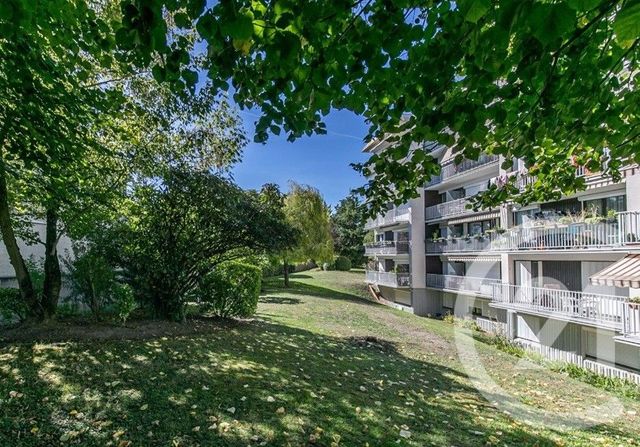 appartement - CHENNEVIERES SUR MARNE - 94