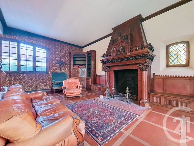 Maison à vendre - 7 pièces - 210 m2 - Chennevieres Sur Marne - 94 - ILE-DE-FRANCE