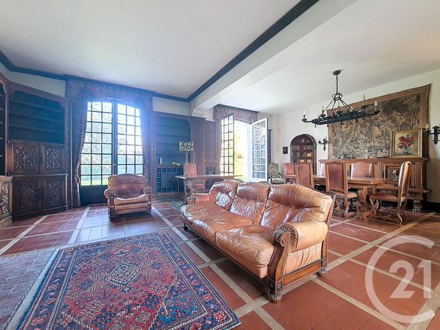 Maison à vendre - 7 pièces - 210 m2 - Chennevieres Sur Marne - 94 - ILE-DE-FRANCE