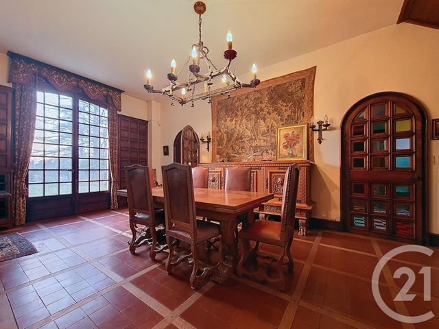 Maison à vendre - 7 pièces - 210 m2 - Chennevieres Sur Marne - 94 - ILE-DE-FRANCE