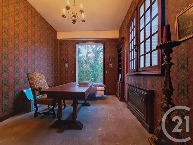 Maison à vendre - 7 pièces - 210 m2 - Chennevieres Sur Marne - 94 - ILE-DE-FRANCE