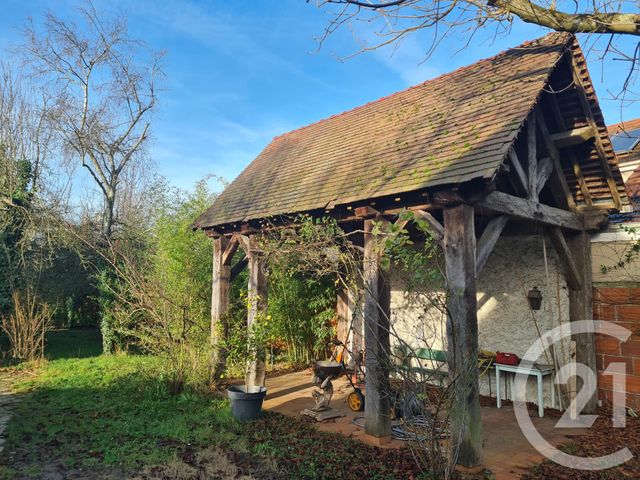 Maison à vendre - 7 pièces - 210 m2 - Chennevieres Sur Marne - 94 - ILE-DE-FRANCE