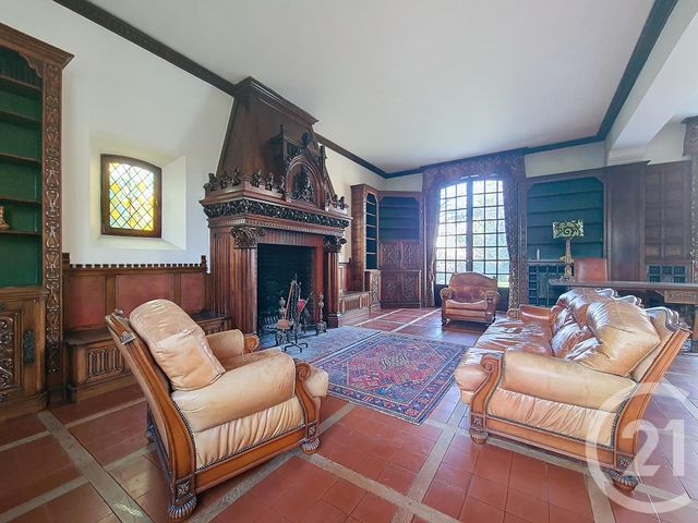 Maison à vendre - 7 pièces - 210 m2 - Chennevieres Sur Marne - 94 - ILE-DE-FRANCE