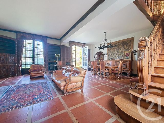 Maison à vendre - 7 pièces - 210 m2 - Chennevieres Sur Marne - 94 - ILE-DE-FRANCE