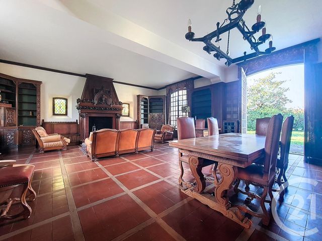 Maison à vendre - 7 pièces - 210 m2 - Chennevieres Sur Marne - 94 - ILE-DE-FRANCE