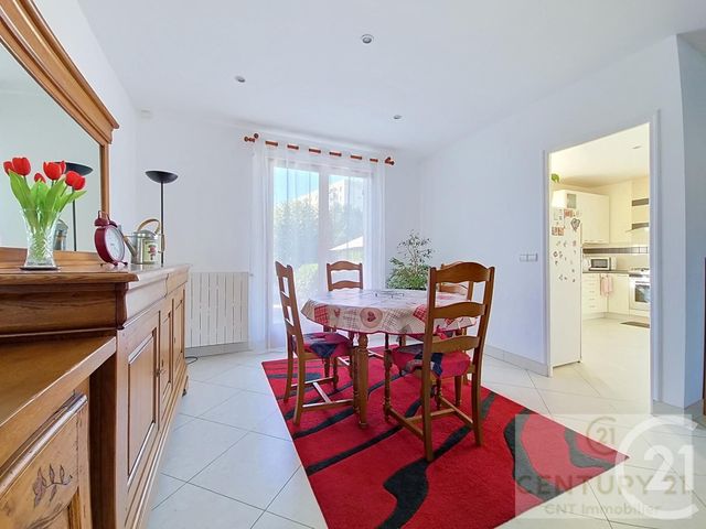 Maison &agrave; vendre - 5 pi&egrave;ces - 110 m2 - Chennevieres Sur Marne - 94 - ILE-DE-FRANCE