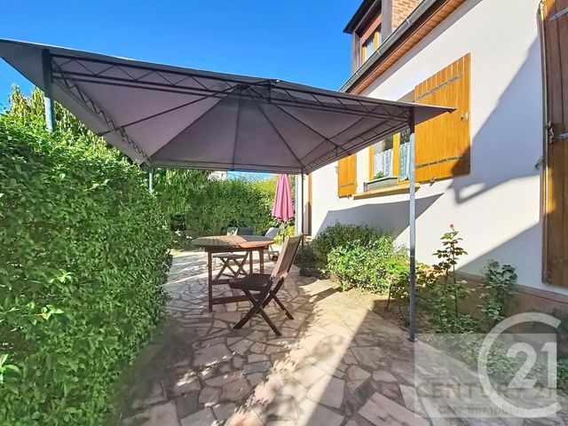 Maison &agrave; vendre - 5 pi&egrave;ces - 110 m2 - Chennevieres Sur Marne - 94 - ILE-DE-FRANCE