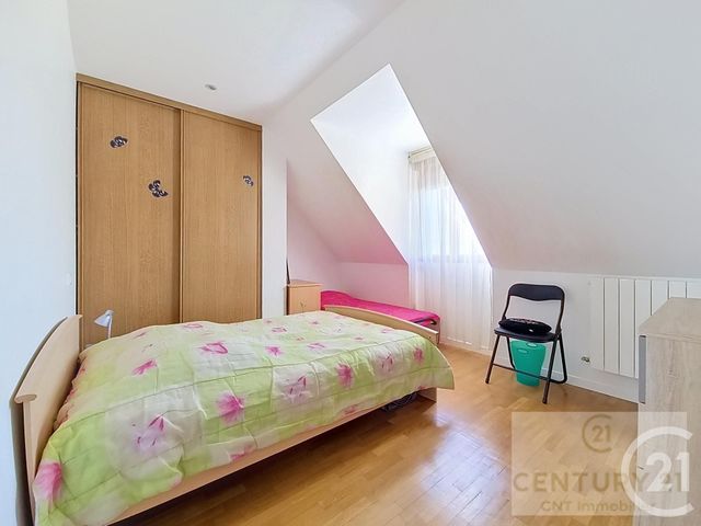Maison &agrave; vendre - 5 pi&egrave;ces - 110 m2 - Chennevieres Sur Marne - 94 - ILE-DE-FRANCE