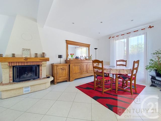 Maison &agrave; vendre - 5 pi&egrave;ces - 110 m2 - Chennevieres Sur Marne - 94 - ILE-DE-FRANCE