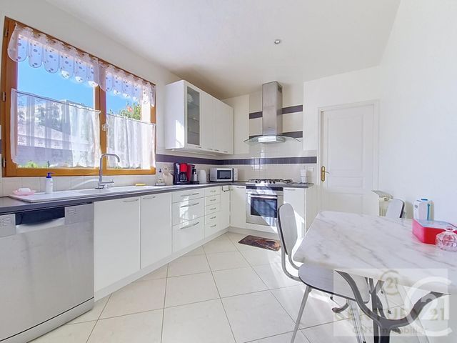 Maison &agrave; vendre - 5 pi&egrave;ces - 110 m2 - Chennevieres Sur Marne - 94 - ILE-DE-FRANCE