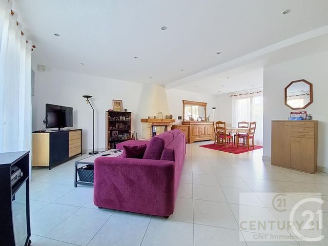 Maison &agrave; vendre - 5 pi&egrave;ces - 110 m2 - Chennevieres Sur Marne - 94 - ILE-DE-FRANCE