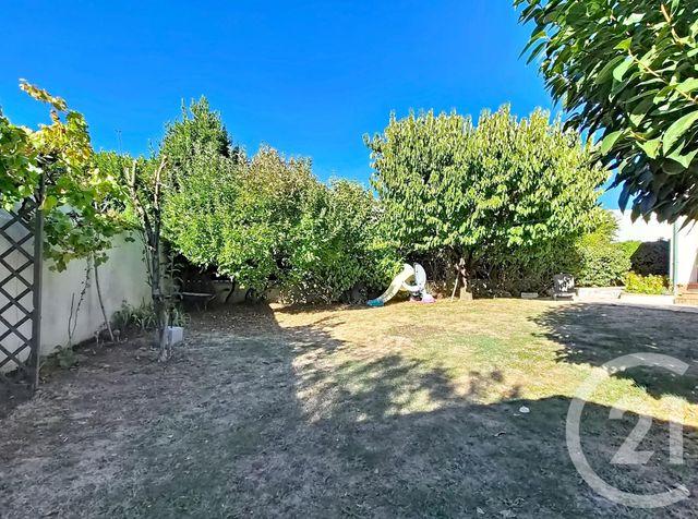 Maison &agrave; vendre - 5 pi&egrave;ces - 110 m2 - Chennevieres Sur Marne - 94 - ILE-DE-FRANCE