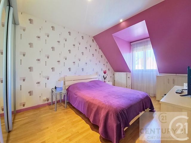 Maison &agrave; vendre - 5 pi&egrave;ces - 110 m2 - Chennevieres Sur Marne - 94 - ILE-DE-FRANCE