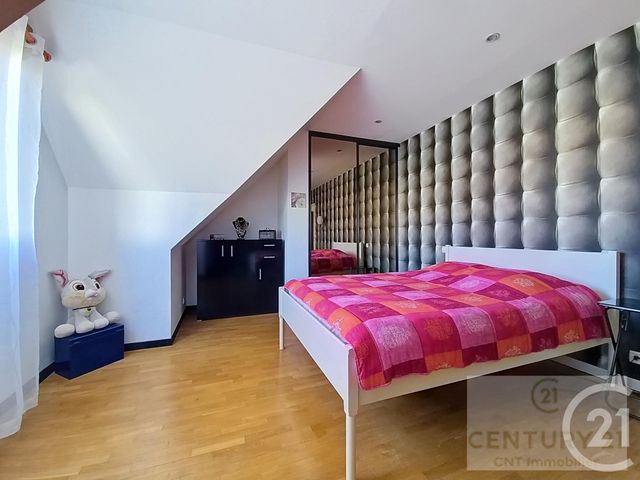 Maison &agrave; vendre - 5 pi&egrave;ces - 110 m2 - Chennevieres Sur Marne - 94 - ILE-DE-FRANCE