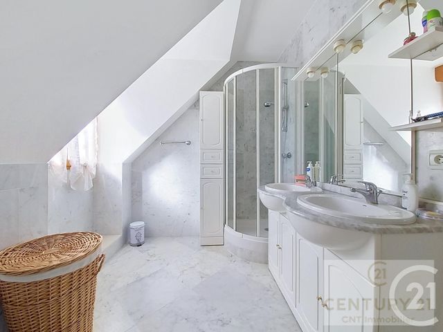 Maison &agrave; vendre - 5 pi&egrave;ces - 110 m2 - Chennevieres Sur Marne - 94 - ILE-DE-FRANCE