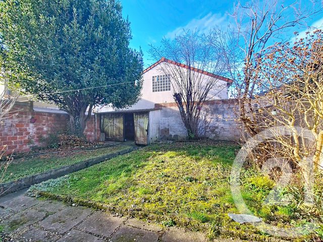 Maison &agrave; vendre - 4 pi&egrave;ces - 100 m2 - Chennevieres Sur Marne - 94 - ILE-DE-FRANCE