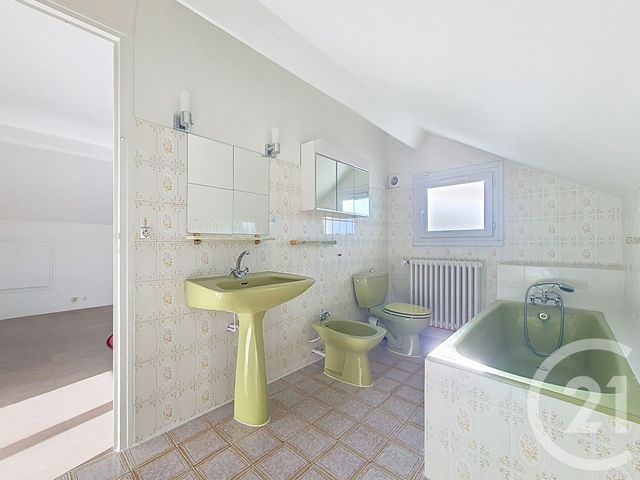 Maison &agrave; vendre - 4 pi&egrave;ces - 100 m2 - Chennevieres Sur Marne - 94 - ILE-DE-FRANCE