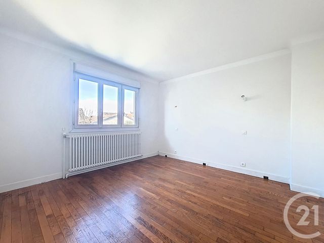 Maison &agrave; vendre - 4 pi&egrave;ces - 101 m2 - Chennevieres Sur Marne - 94 - ILE-DE-FRANCE