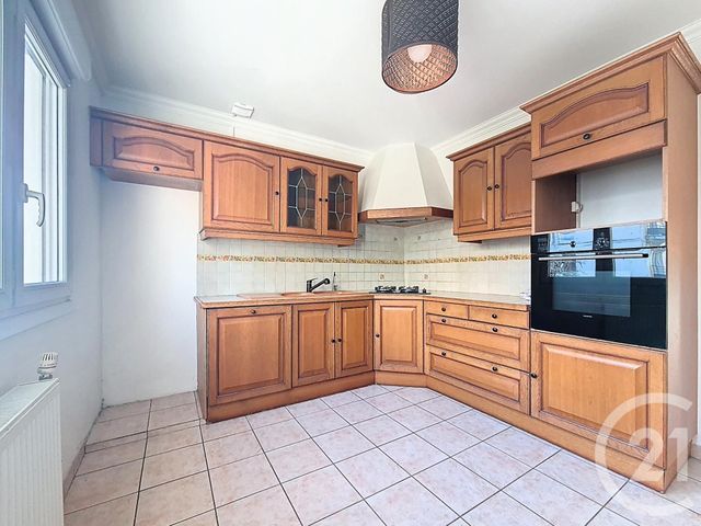 Maison &agrave; vendre - 4 pi&egrave;ces - 101 m2 - Chennevieres Sur Marne - 94 - ILE-DE-FRANCE