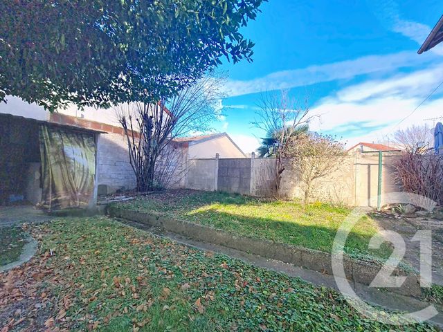 Maison &agrave; vendre - 4 pi&egrave;ces - 100 m2 - Chennevieres Sur Marne - 94 - ILE-DE-FRANCE