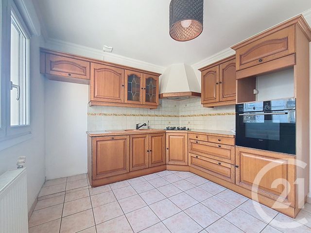 Maison &agrave; vendre - 4 pi&egrave;ces - 100 m2 - Chennevieres Sur Marne - 94 - ILE-DE-FRANCE