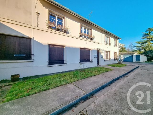 Appartement F4 à vendre - 4 pièces - 75,95 m2 - Chennevieres Sur Marne - 94 - ILE-DE-FRANCE