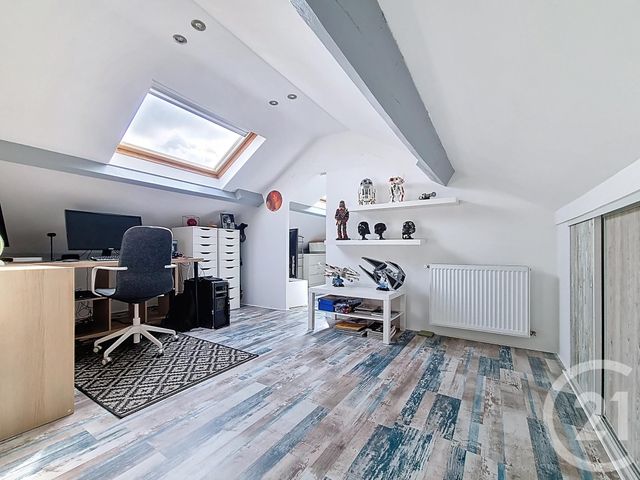 Appartement F4 à vendre - 4 pièces - 75,95 m2 - Chennevieres Sur Marne - 94 - ILE-DE-FRANCE