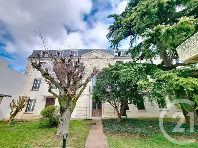 appartement - CHENNEVIERES SUR MARNE - 94