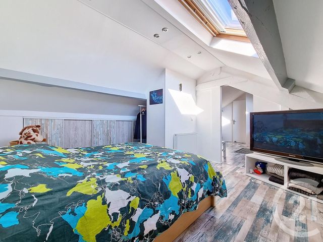 Appartement F4 à vendre - 4 pièces - 75,95 m2 - Chennevieres Sur Marne - 94 - ILE-DE-FRANCE