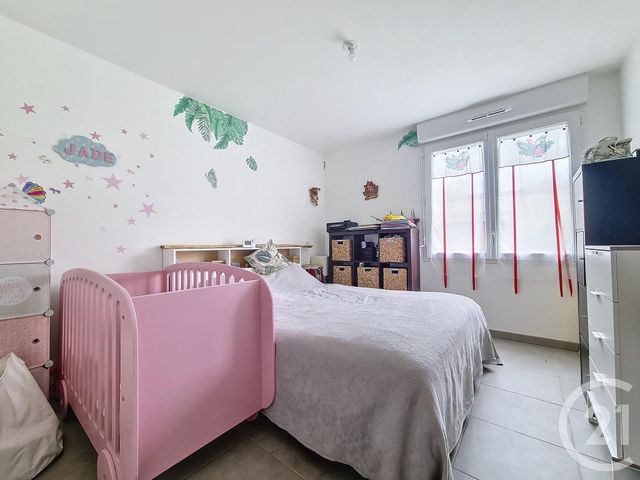 Appartement F3 &agrave; vendre - 3 pi&egrave;ces - 66,70 m2 - Chennevieres Sur Marne - 94 - ILE-DE-FRANCE