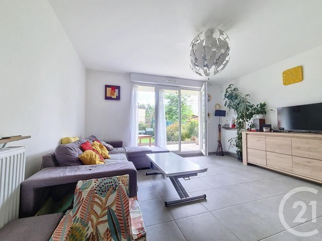 Appartement F3 &agrave; vendre - 3 pi&egrave;ces - 66,70 m2 - Chennevieres Sur Marne - 94 - ILE-DE-FRANCE