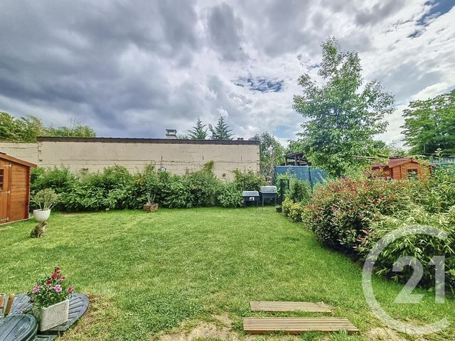Appartement F3 &agrave; vendre - 3 pi&egrave;ces - 66,70 m2 - Chennevieres Sur Marne - 94 - ILE-DE-FRANCE