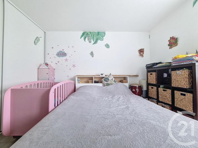 Appartement F3 &agrave; vendre - 3 pi&egrave;ces - 66,70 m2 - Chennevieres Sur Marne - 94 - ILE-DE-FRANCE
