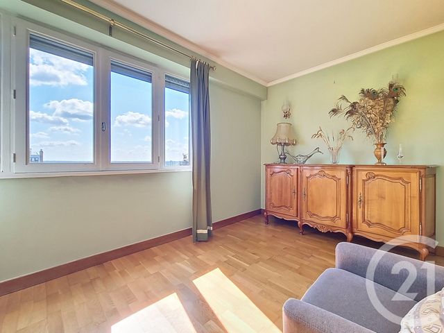 Appartement F4 &agrave; vendre - 4 pi&egrave;ces - 73,08 m2 - Chennevieres Sur Marne - 94 - ILE-DE-FRANCE