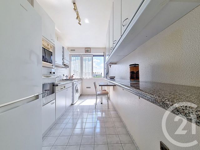 Appartement F4 &agrave; vendre - 4 pi&egrave;ces - 73,08 m2 - Chennevieres Sur Marne - 94 - ILE-DE-FRANCE