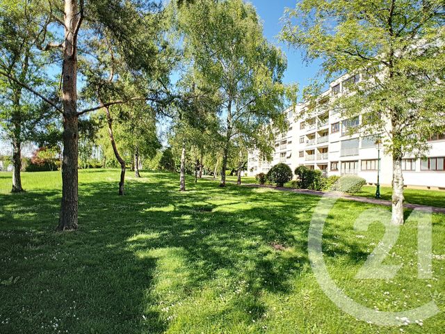 Appartement F4 &agrave; vendre - 4 pi&egrave;ces - 73,08 m2 - Chennevieres Sur Marne - 94 - ILE-DE-FRANCE