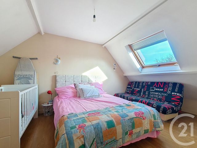 Maison à vendre - 7 pièces - 185 m2 - Chennevieres Sur Marne - 94 - ILE-DE-FRANCE