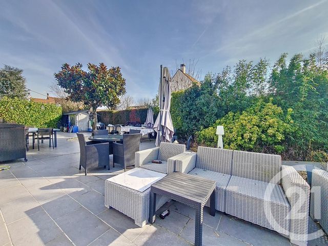 Maison à vendre - 7 pièces - 185 m2 - Chennevieres Sur Marne - 94 - ILE-DE-FRANCE