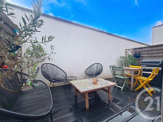 Appartement F4 à vendre - 4 pièces - 74,80 m2 - Chennevieres Sur Marne - 94 - ILE-DE-FRANCE