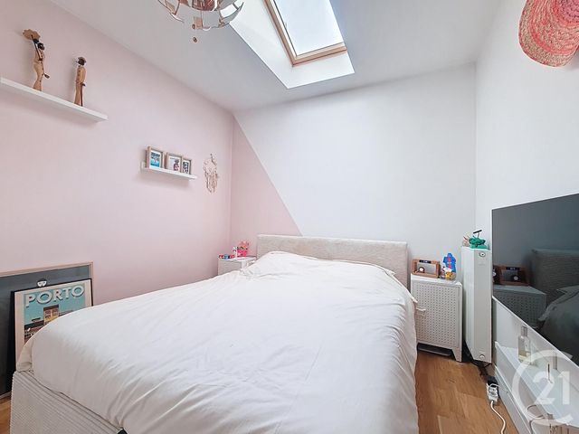 Appartement F4 à vendre - 4 pièces - 74,80 m2 - Chennevieres Sur Marne - 94 - ILE-DE-FRANCE