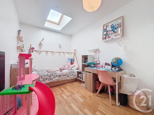 Appartement F4 à vendre - 4 pièces - 74,80 m2 - Chennevieres Sur Marne - 94 - ILE-DE-FRANCE