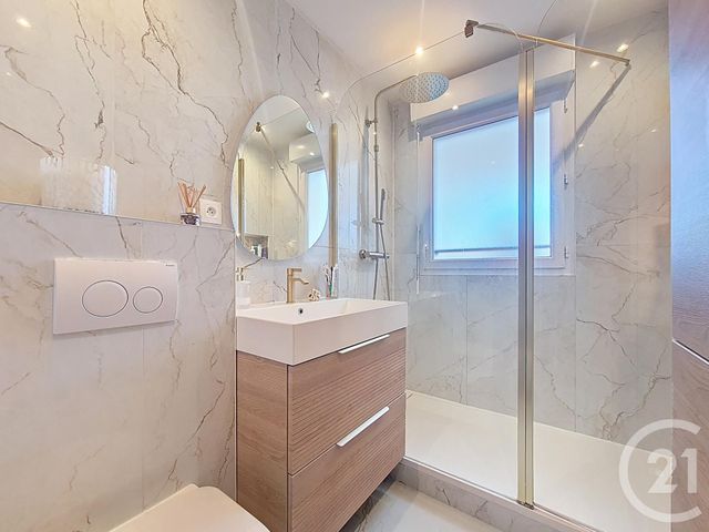 Appartement F4 à vendre - 4 pièces - 74,80 m2 - Chennevieres Sur Marne - 94 - ILE-DE-FRANCE