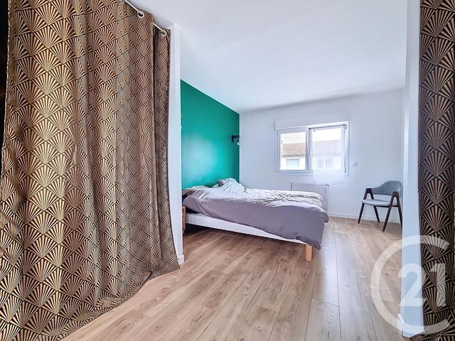 Maison à vendre - 4 pièces - 99 m2 - Chennevieres Sur Marne - 94 - ILE-DE-FRANCE