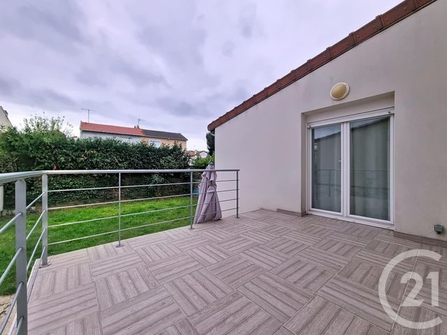 Maison à vendre - 4 pièces - 99 m2 - Chennevieres Sur Marne - 94 - ILE-DE-FRANCE