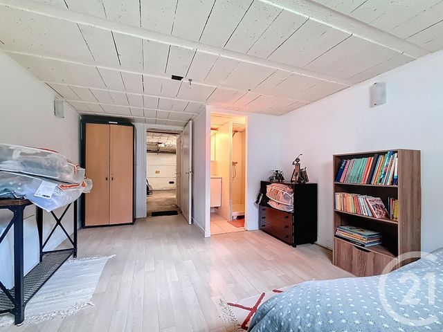 Maison à vendre - 4 pièces - 99 m2 - Chennevieres Sur Marne - 94 - ILE-DE-FRANCE